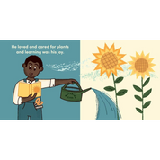 George Washington Carver | Little Naturalists