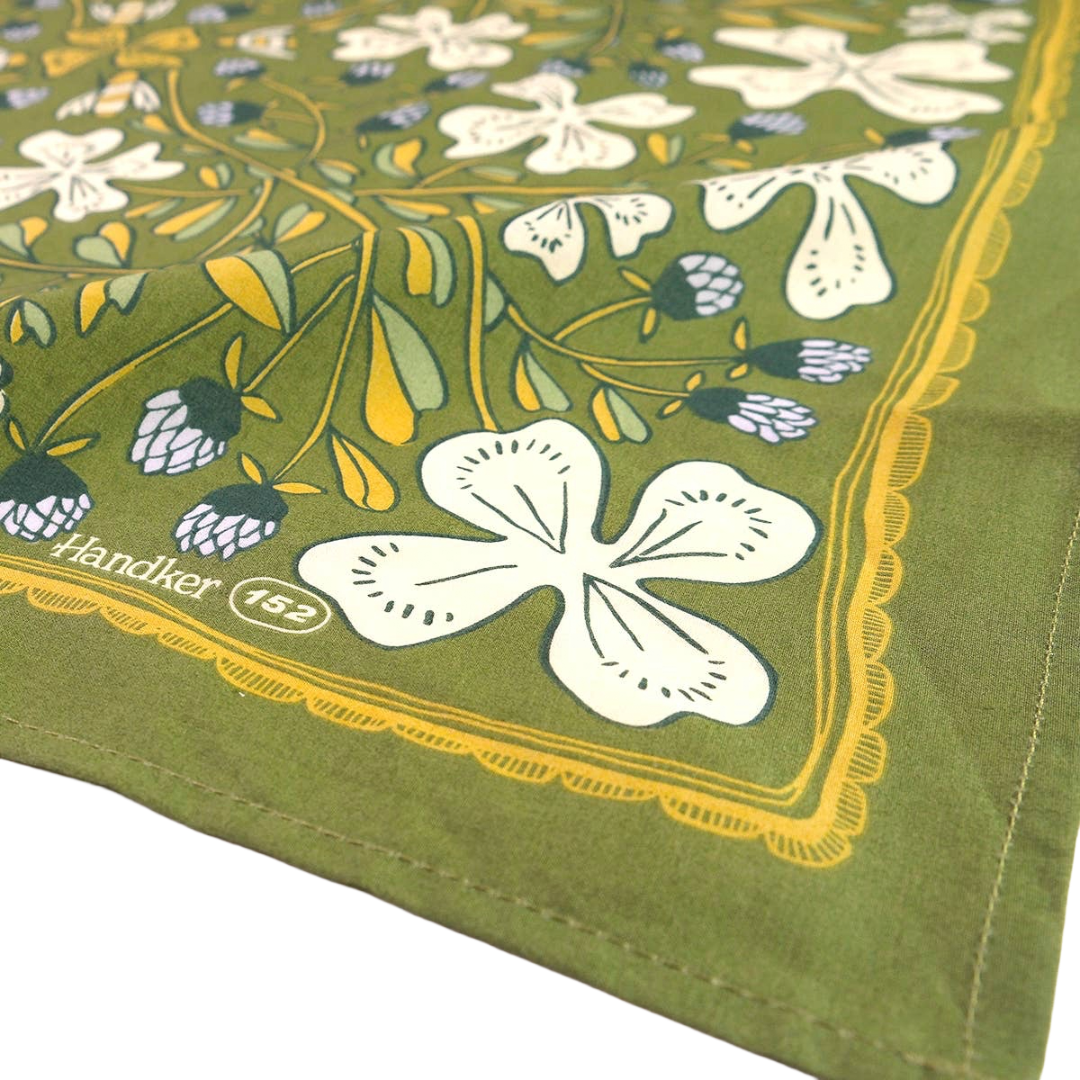 No. 152 Josephine | Bandana