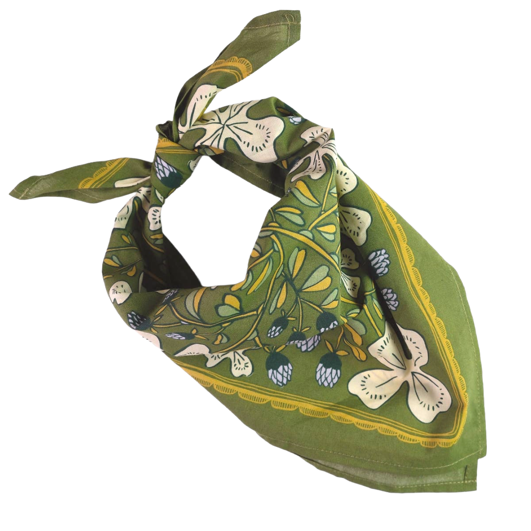 No. 152 Josephine | Bandana