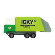 Garbage Truck