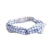 Notebook | Cotton Headband