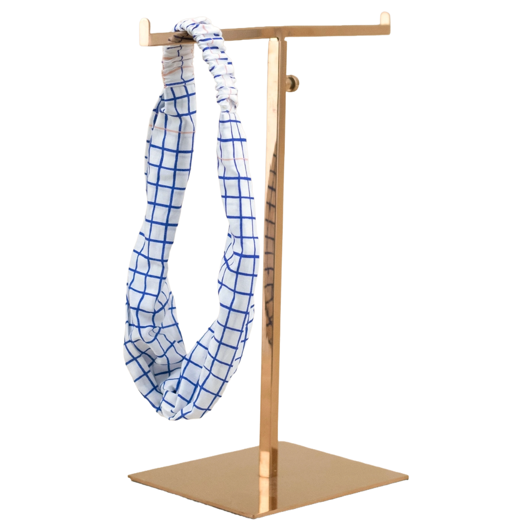 Notebook | Cotton Headband