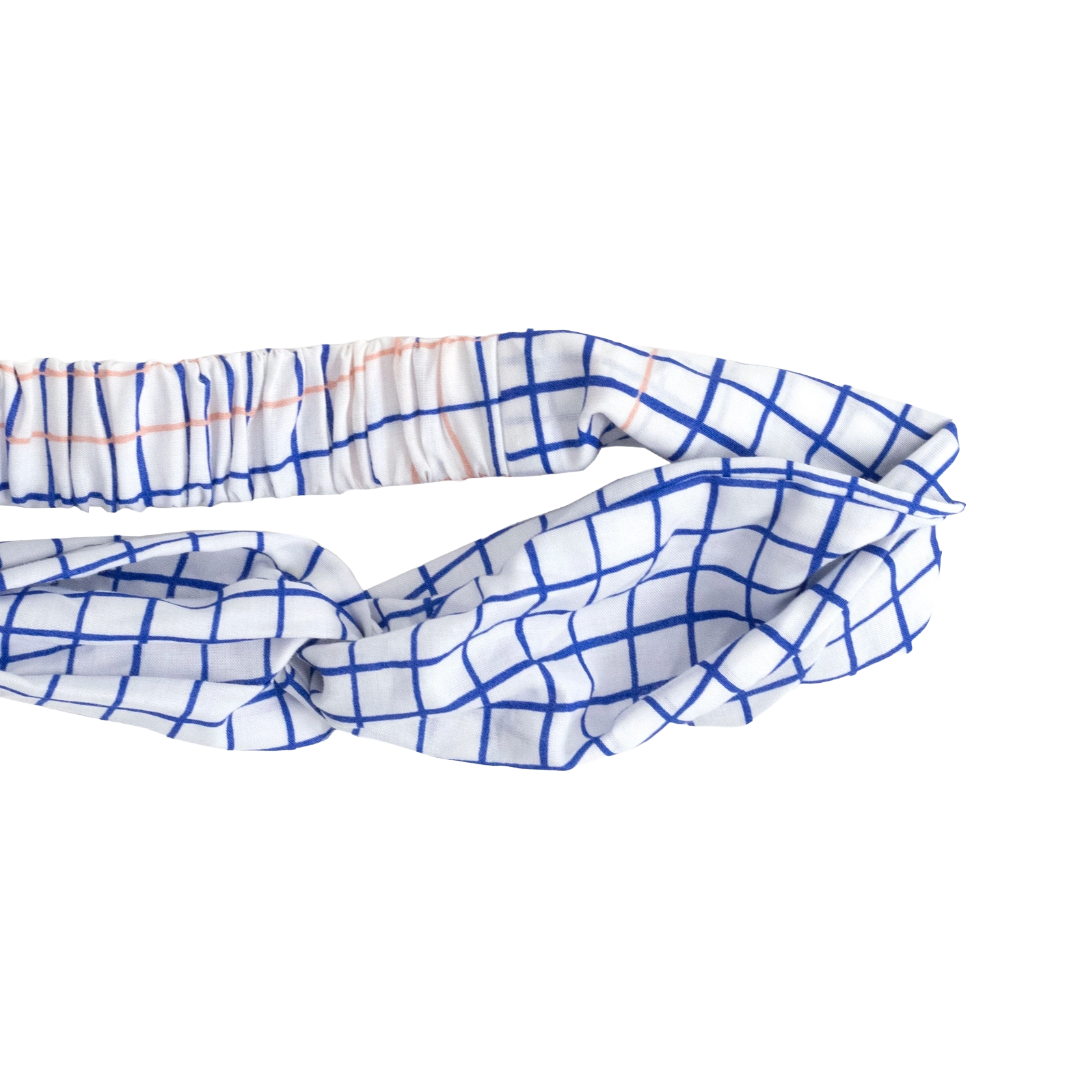 Notebook | Cotton Headband