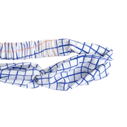 Notebook | Cotton Headband