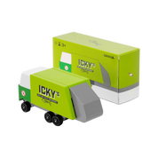 Garbage Truck