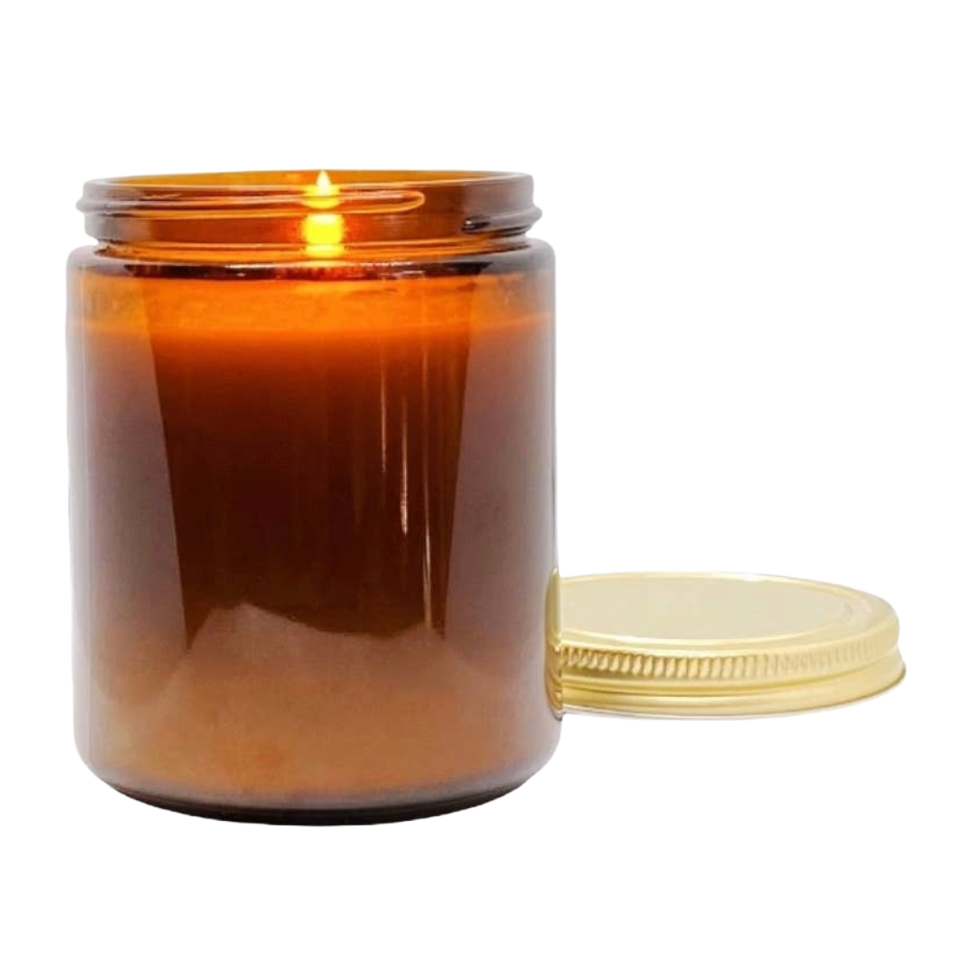 Vineyard Sunrise | Coconut Wax Candle