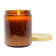 Vineyard Sunrise | Coconut Wax Candle