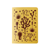 Joshua Tree | Mini Notebook