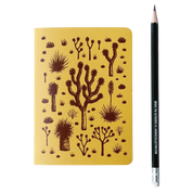 Joshua Tree | Mini Notebook