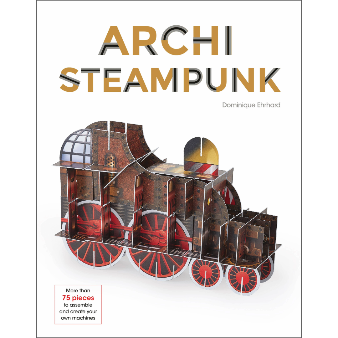 ArchiSteampunk