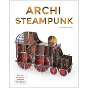 ArchiSteampunk
