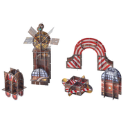 ArchiSteampunk
