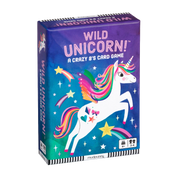 Wild Unicorn! Card Game