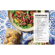 Shabbat: Recipes and Rituals from My Table to Yours | Cookbook