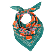 Winnie Bandana - Hemlock No. 111