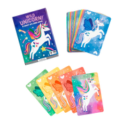 Wild Unicorn! Card Game