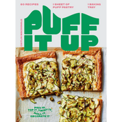 Puff It Up | Cookbook