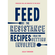 Feed the Resistance | Cookbook