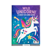 Wild Unicorn! Card Game