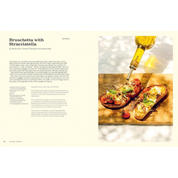 For the Love of Lemons | Cookbook