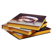Huckleberry | Cookbook