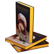 Huckleberry | Cookbook