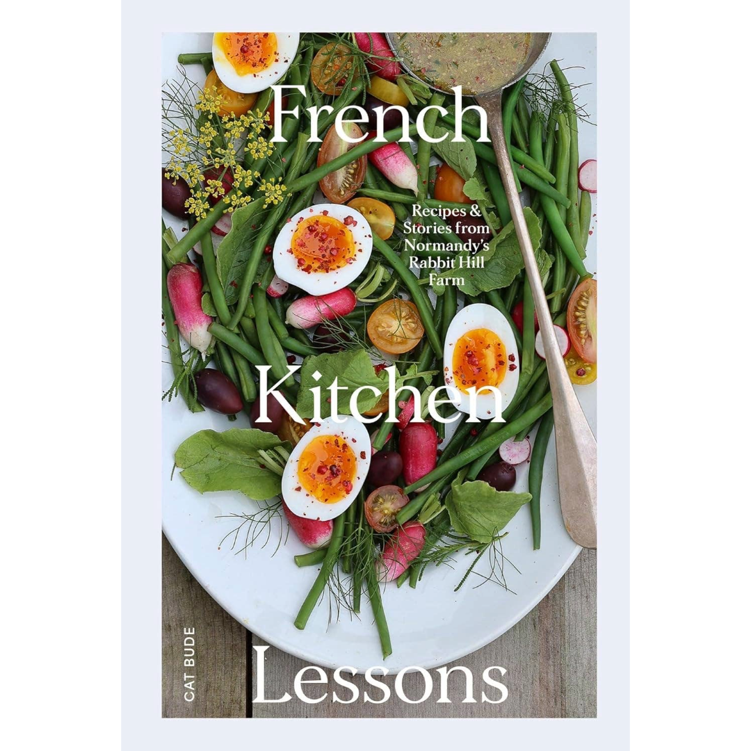 French Kitchen Lessons | Cookbook