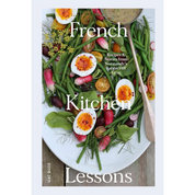 French Kitchen Lessons | Cookbook