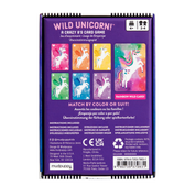 Wild Unicorn! Card Game