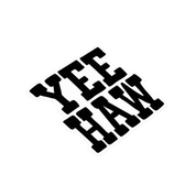 Yeehaw | Sticker