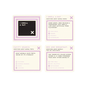 Useless Animal Trivia Game