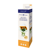 DIY Chenille Flower Bouquet Kit – Sunflower