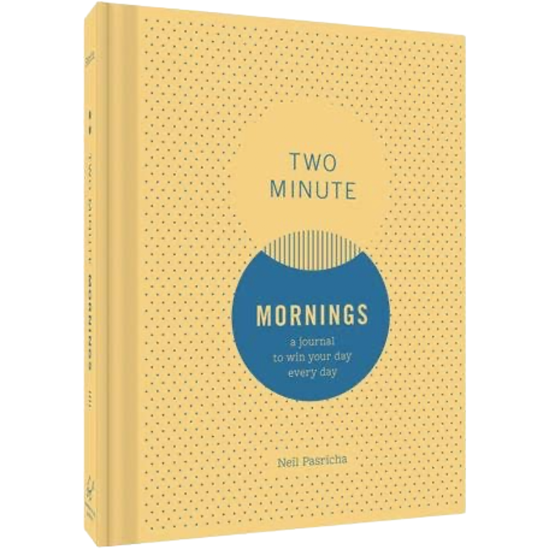 Two Minute Mornings