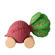 Betty The Beetroot | Baby Car