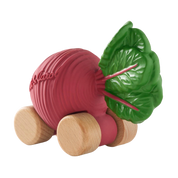 Betty The Beetroot | Baby Car