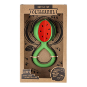 Watermelon | Rattle Toy
