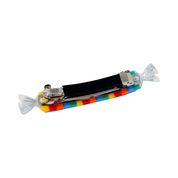 Smarties | French Barrette