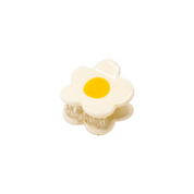 Fruit and Flowers | Micro Hair Claw Clip Set