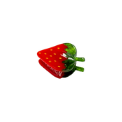 Fruit and Flowers | Micro Hair Claw Clip Set