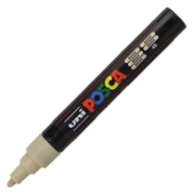 Posca Marker Medium Beige