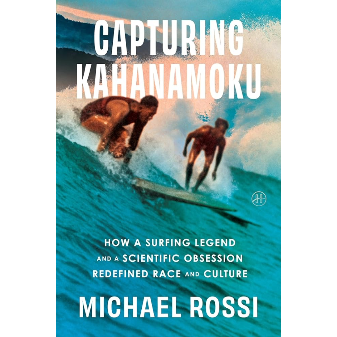 Capturing Kahanamoku