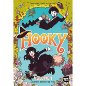 Míriam Bonastre Tur: Volume 1 | Hooky