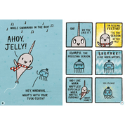 Happy Narwhalidays | A Narwhal and Jelly Book #5
