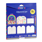 Our World is a Rainbow Creativity Kit