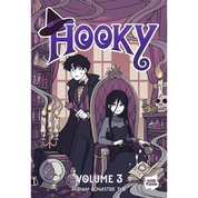 Míriam Bonastre Tur: Volume 3 | Hooky