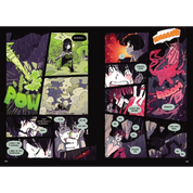 Míriam Bonastre Tur: Volume 3 | Hooky