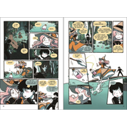 Míriam Bonastre Tur: Volume 2 | Hooky