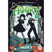 Míriam Bonastre Tur: Volume 2 | Hooky