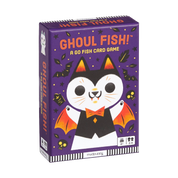 Ghoul Fish! Card Game