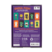 Ghoul Fish! Card Game
